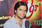 Singer Raghu Ram